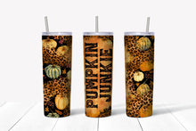 Load image into Gallery viewer, Pumpkin Junkie
